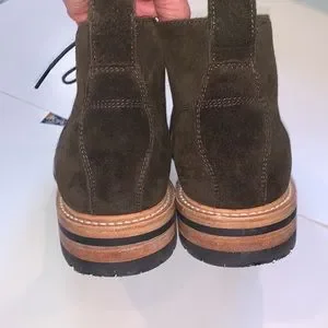 Taylor Stitch | Shoes | Taylor Stitch Mens Chukka Boot Size  display picture 1